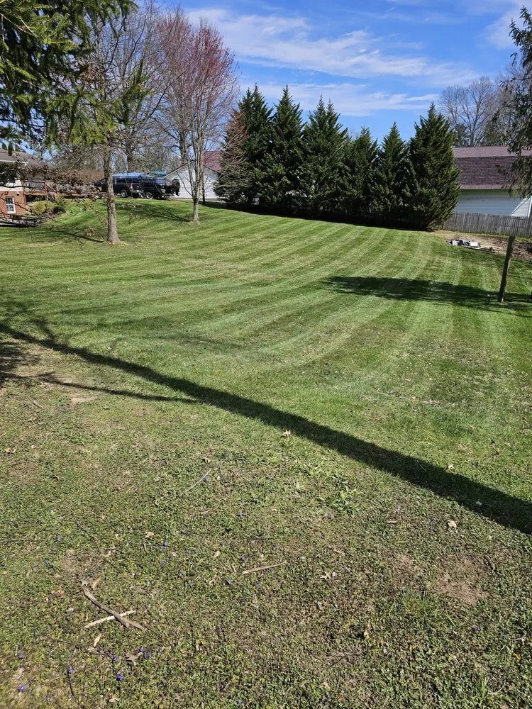 Professional residential landscaping for outdoor upgrades across Hurricane, WV - Lawn & Order Yard Care