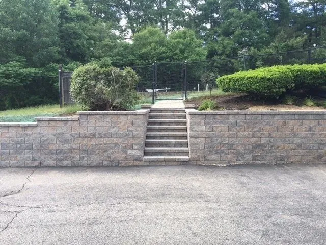 Reliable lawn care service in Braintree, MA by Lawn & Property Landscape