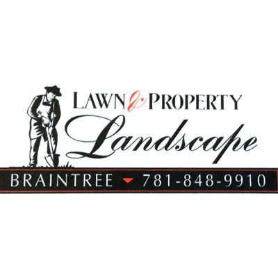 Custom lawn care service in Braintree, MA by Lawn & Property Landscape