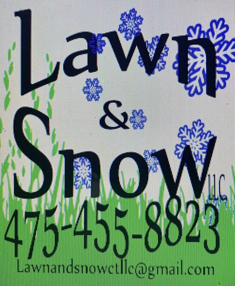 Custom yard cleanup service for beautiful yards across Derby, CT - Lawn & Snow