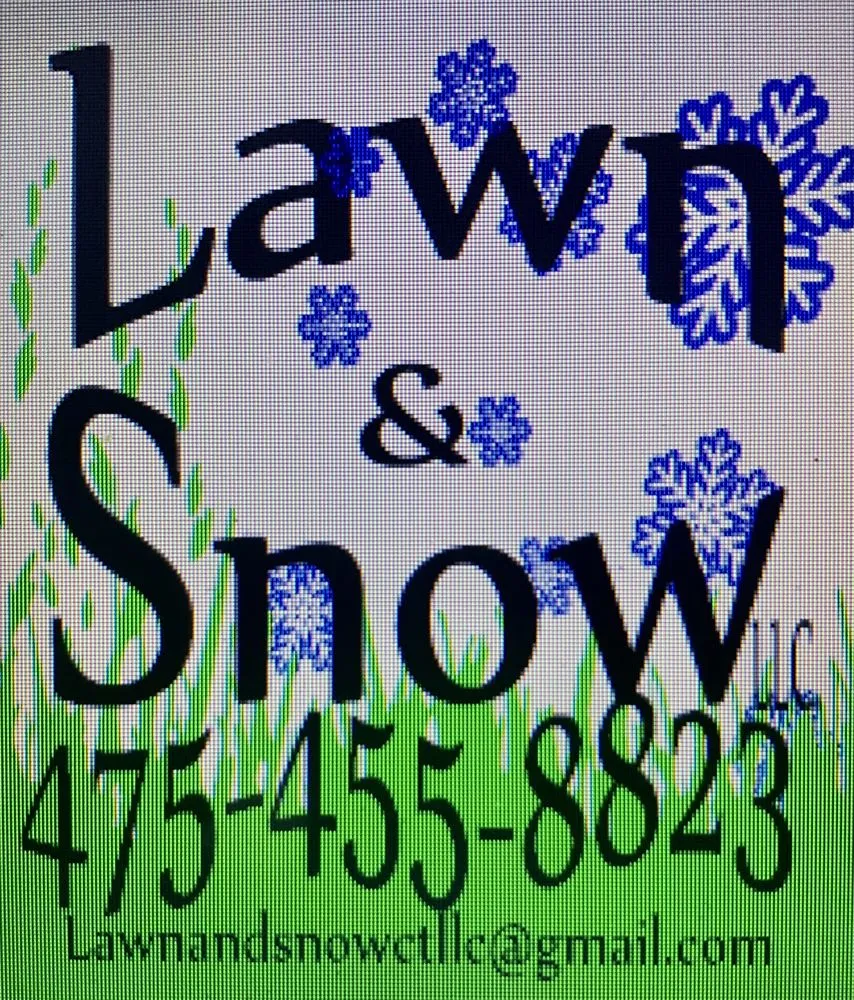 Affordable landscaping services in Derby, CT by Lawn & Snow