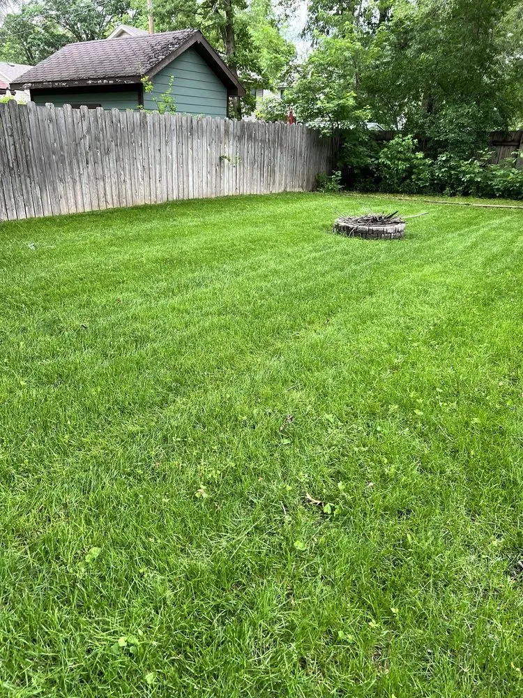 Local landscape installation in Minneapolis, MN by Lawn & Snow Solutions