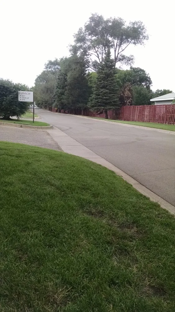 Affordable outdoor landscaping in Minneapolis, MN by Lawn & Snow Solutions