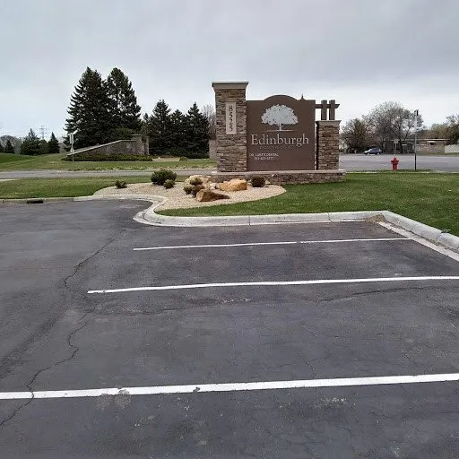 Expert landscaping services for homes in Minneapolis, MN by Lawn & Snow Solutions