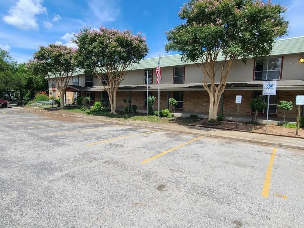 Reliable residential landscaping in San Antonio, TX - Lawn & Tree Brothers