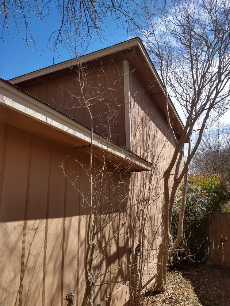 Custom yard maintenance with custom design in San Antonio, TX by Lawn & Tree Brothers