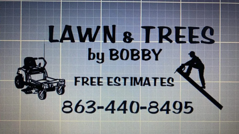 Local outdoor landscaping for outdoor upgrades across Lakeland, FL - Lawn & trees by Bobby
