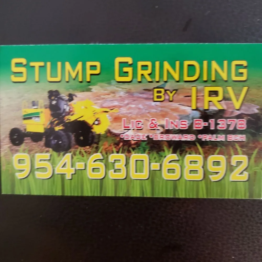 Custom landscaping services for homes across Plantation, FL - Lawn & Trees by Irv