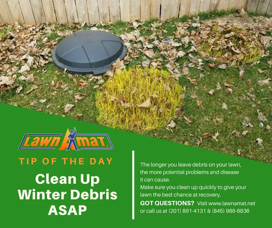 Trusted landscaping services for residential properties across Hillsdale, NJ - Lawn-A-Mat of Franklin Lakes