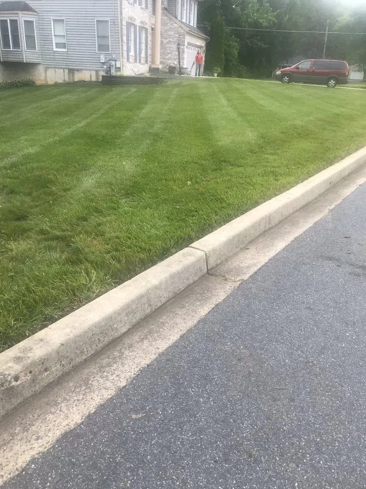 Reliable outdoor landscaping near you in Edgewood, MD by Lawn-A-Ranger Inc.