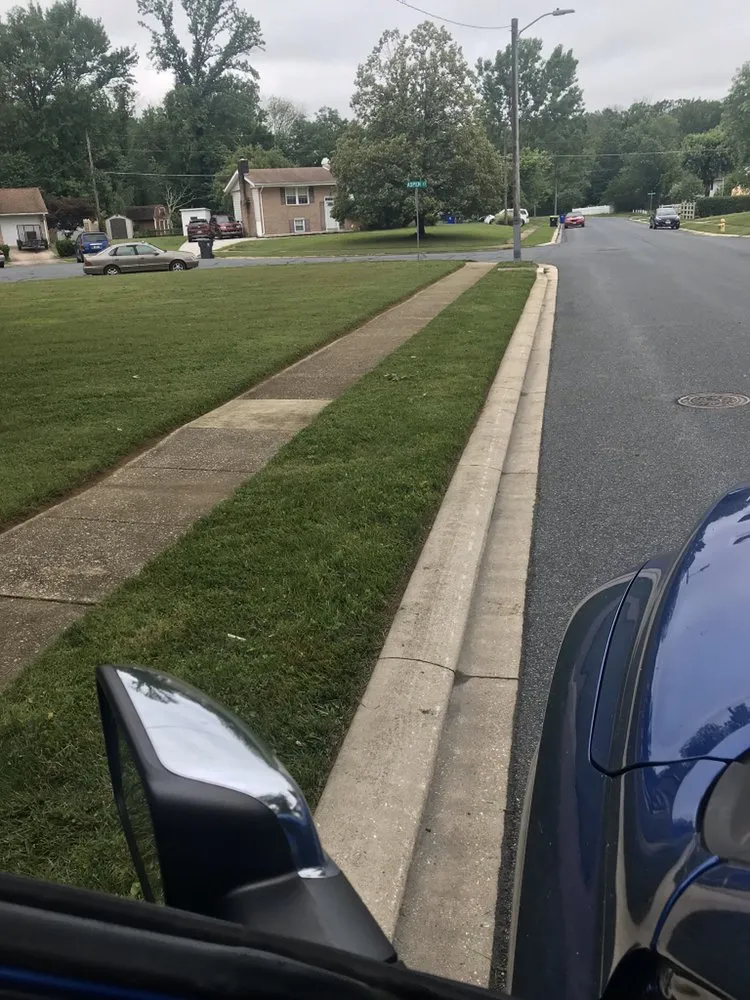 Reliable landscape design in Edgewood, MD - Lawn-A-Ranger Inc.