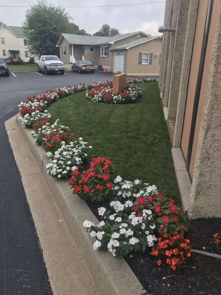 Trusted residential landscaping experts serving Edgewood, MD - Lawn-A-Ranger Inc.