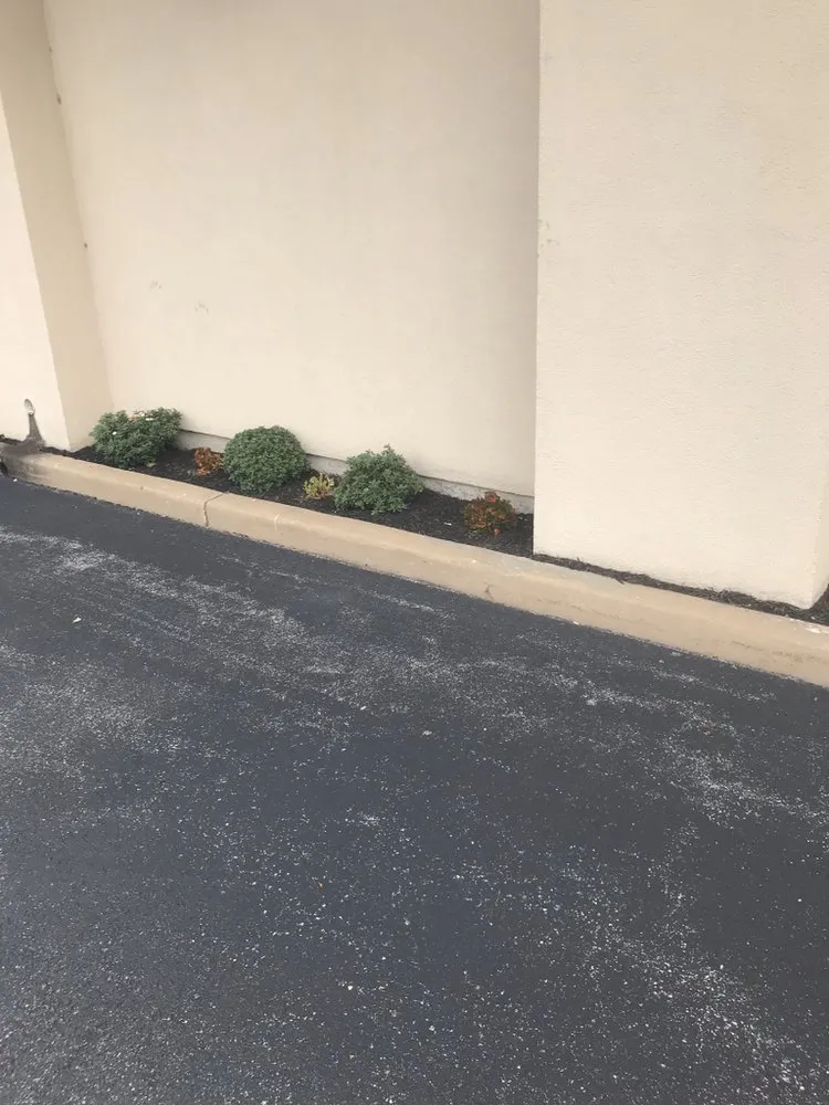 Professional landscaping services in Edgewood, MD by Lawn-A-Ranger Inc.