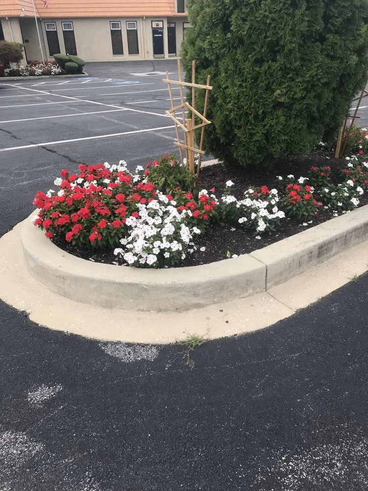 Top-rated residential landscaping experts serving Edgewood, MD - Lawn-A-Ranger Inc.