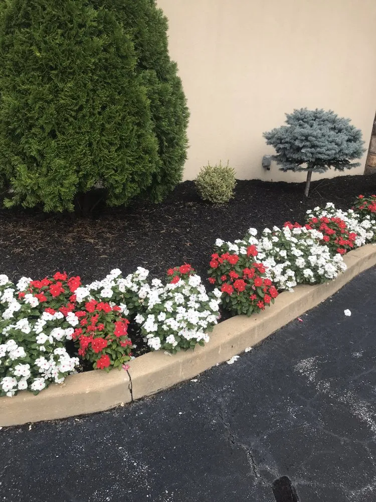 Reliable landscape design experts serving Edgewood, MD - Lawn-A-Ranger Inc.