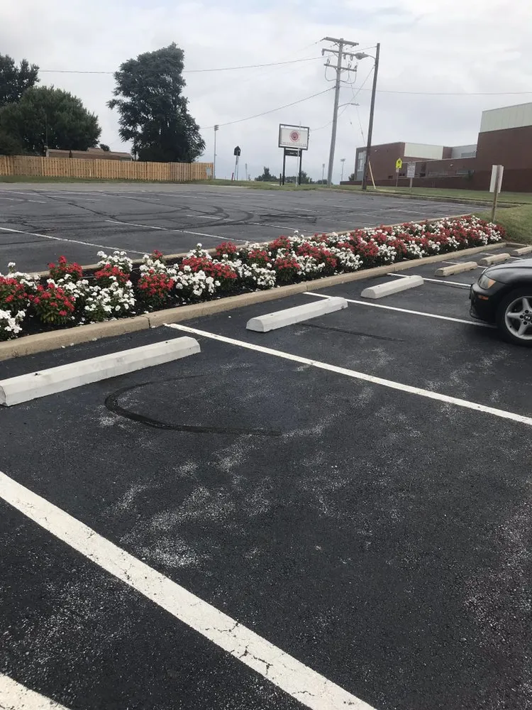 Trusted landscaping services for year-round maintenance in Edgewood, MD by Lawn-A-Ranger Inc.