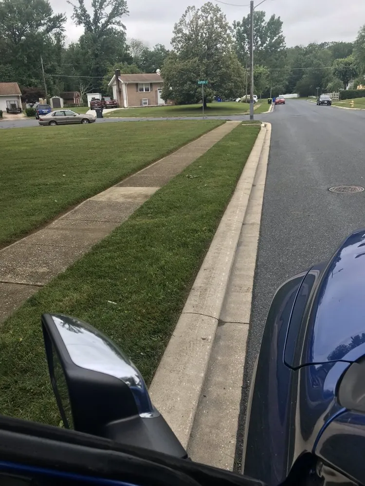 Trusted landscape design experts serving Edgewood, MD - Lawn-A-Ranger Inc.