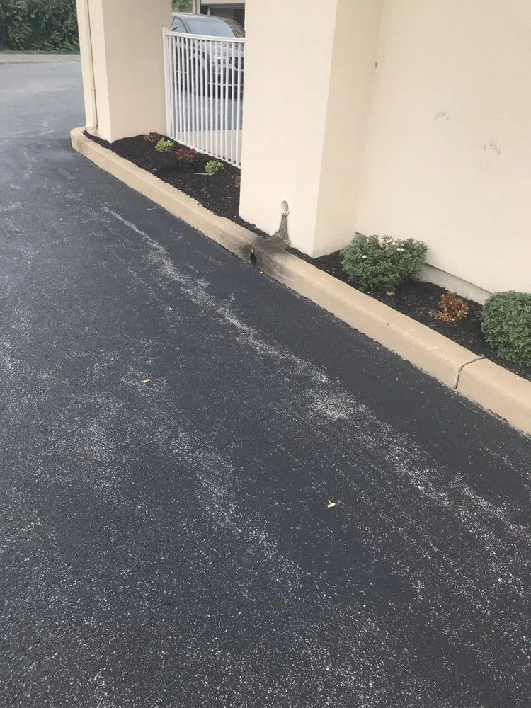 Affordable lawn care service with custom design across Edgewood, MD - Lawn-A-Ranger Inc.