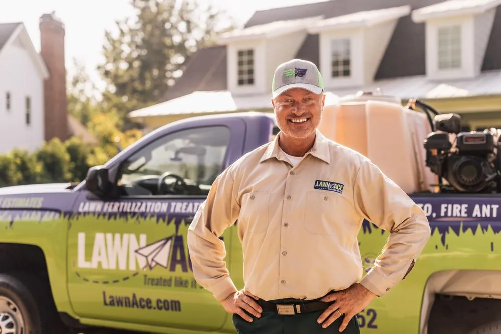 Local residential landscaping in Augusta, GA - Lawn Ace