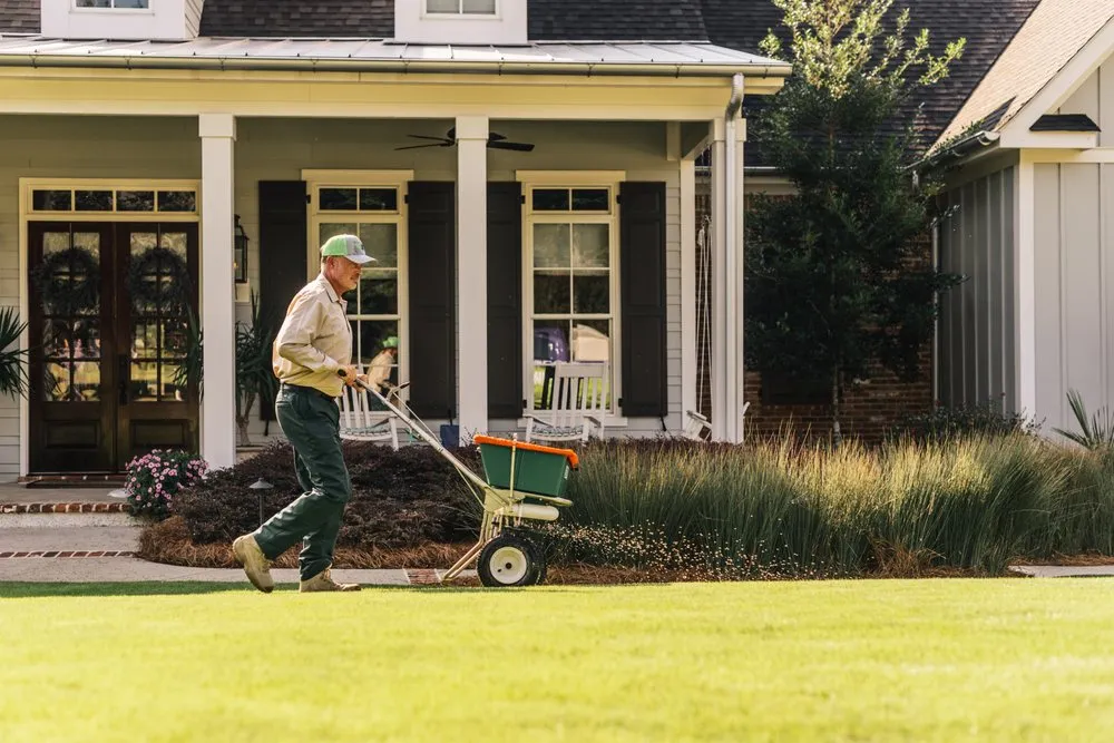 Reliable yard cleanup service for outdoor upgrades across Augusta, GA - Lawn Ace