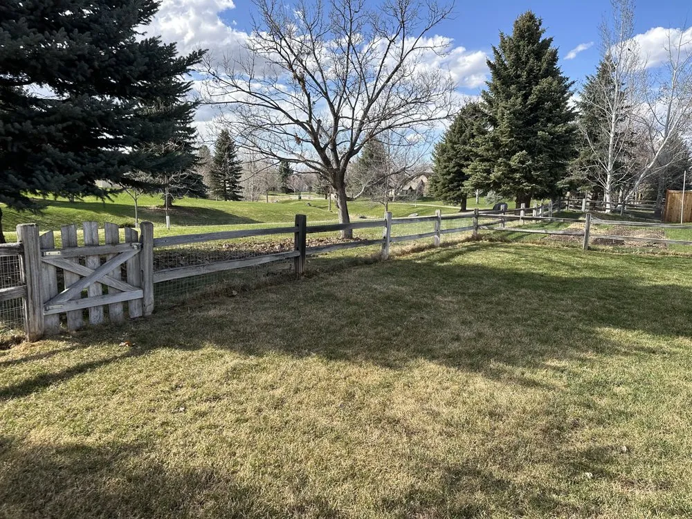 Reliable landscape design in Bozeman, MT by Lawn Adventures