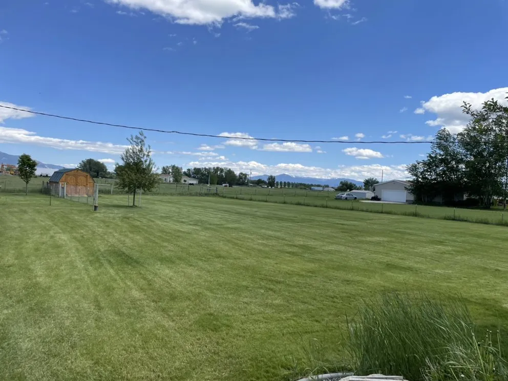 Reliable garden landscaping in Bozeman, MT - Lawn Adventures