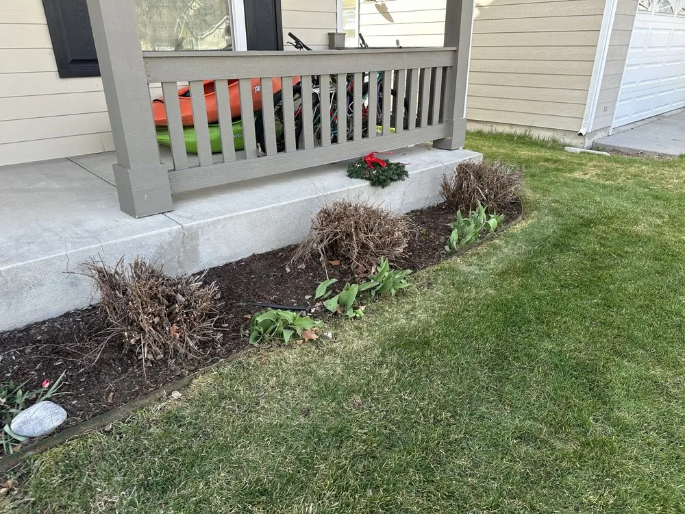 Top-rated landscape installation for beautiful yards across Bozeman, MT - Lawn Adventures