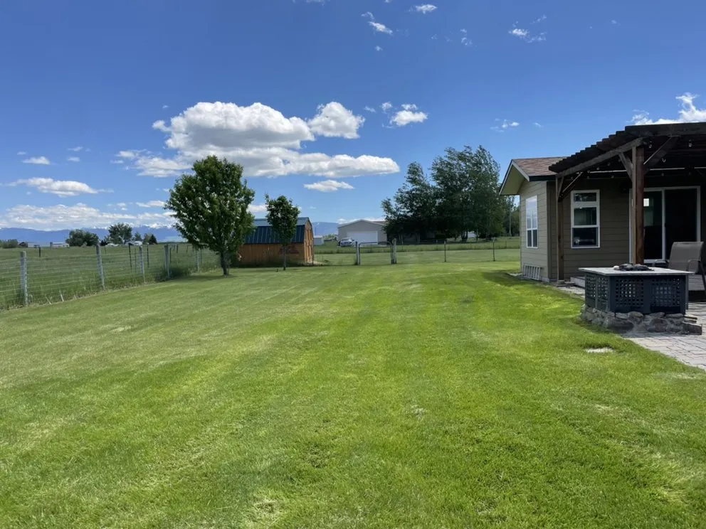 Affordable landscape design for beautiful yards across Bozeman, MT - Lawn Adventures