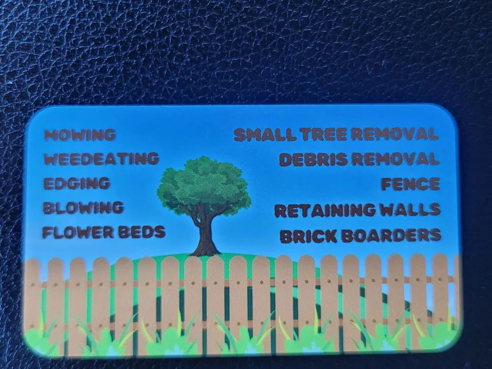 Trusted lawn mowing service in Houston, TX - Lawn Adventures