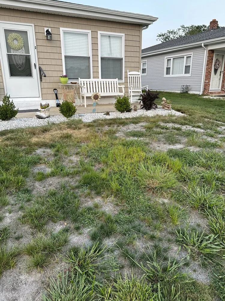 Expert landscape design in Toms River, NJ by Lawn Advisory Service