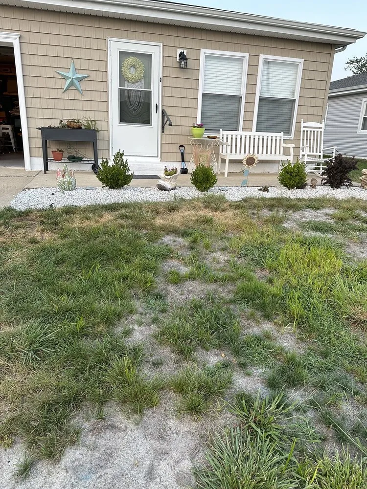 Reliable yard maintenance in Toms River, NJ - Lawn Advisory Service