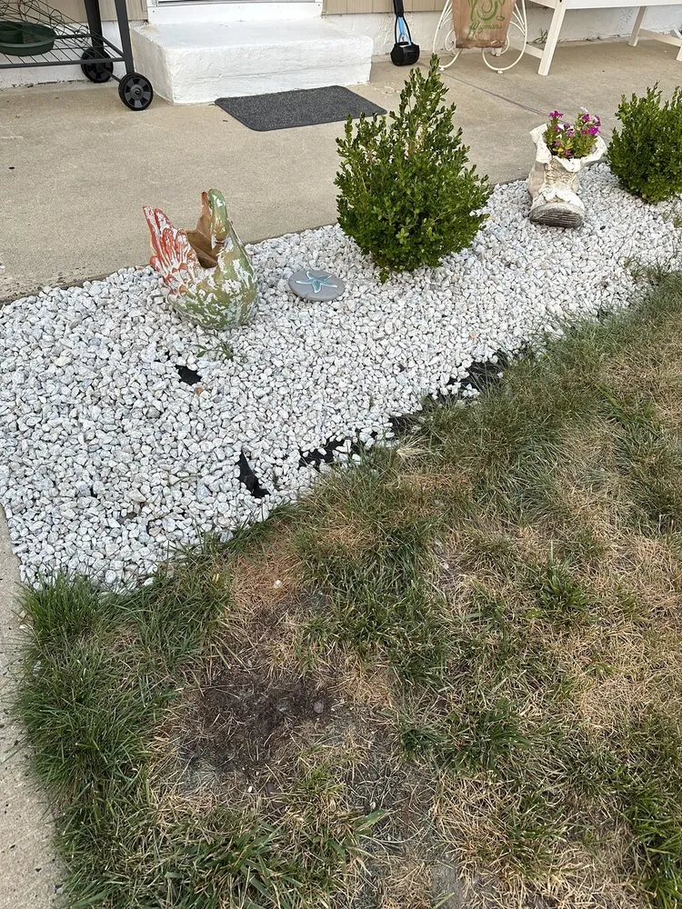 Expert lawn mowing service for homes in Toms River, NJ by Lawn Advisory Service