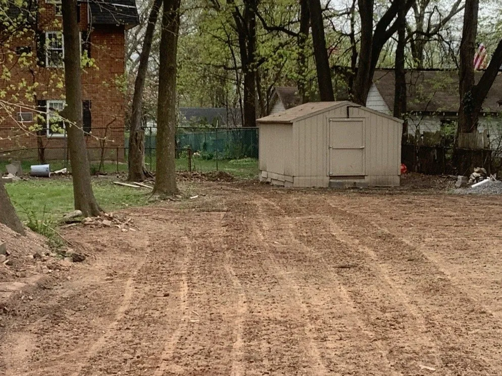 Professional lawn mowing service for homes across Morristown, NJ - Lawn Aeration and Restoration