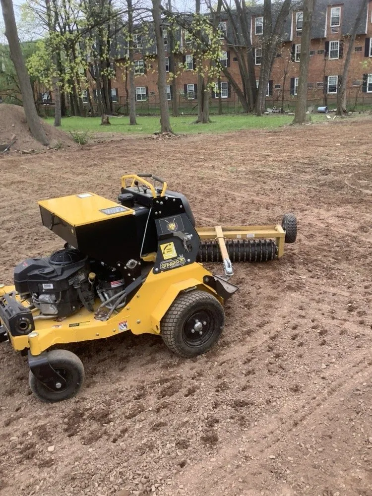 Reliable yard maintenance for outdoor upgrades in Morristown, NJ by Lawn Aeration and Restoration