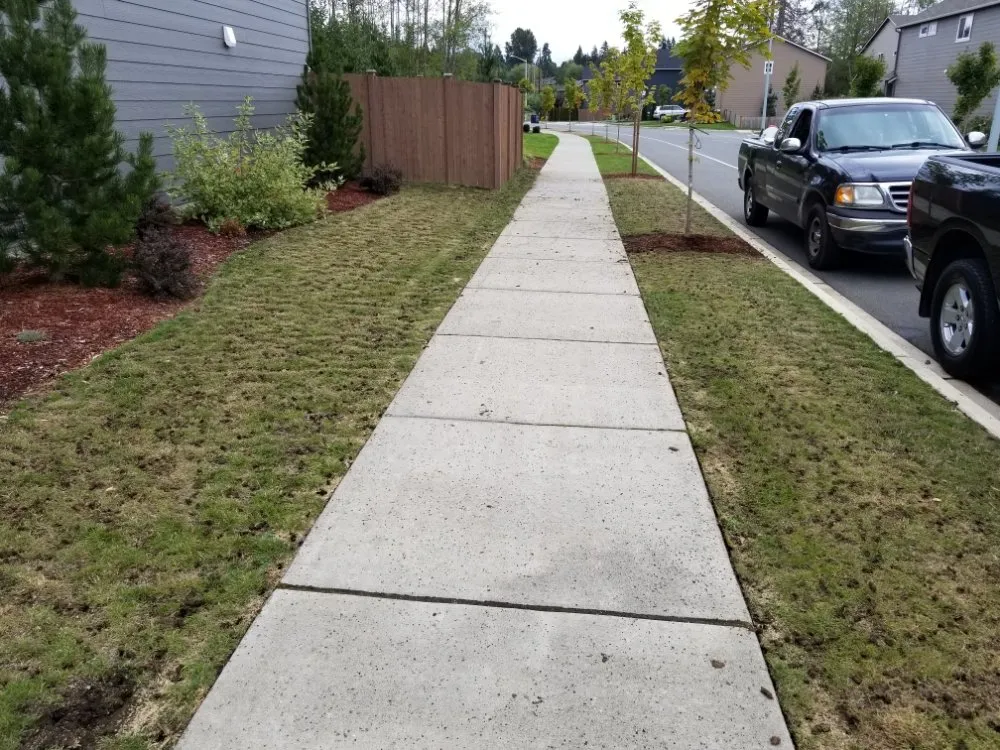 Reliable lawn care service for year-round maintenance in Lake Stevens, WA by Lawn Aerations Plus