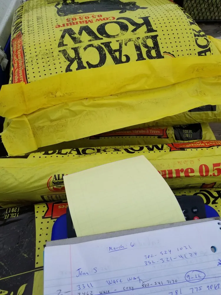 Local landscape design in Clermont, FL by Lawn Aerations Pro