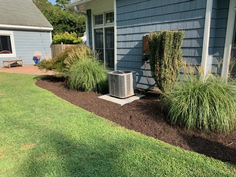 Top-rated garden landscaping for year-round maintenance across Virginia Beach, VA - Lawn-Aid