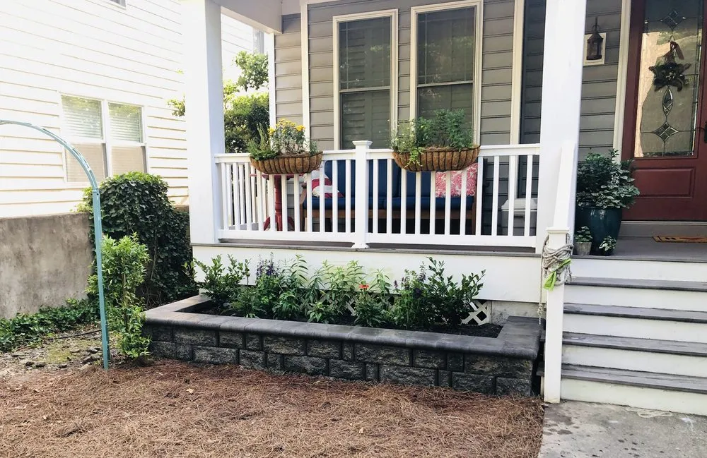 Local yard cleanup service in Virginia Beach, VA - Lawn-Aid