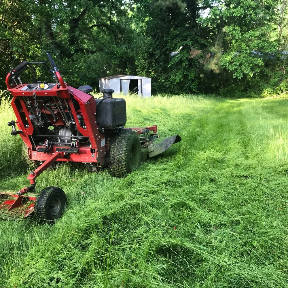 Custom landscaping services in St. Louis, MO by Lawn and Beyond