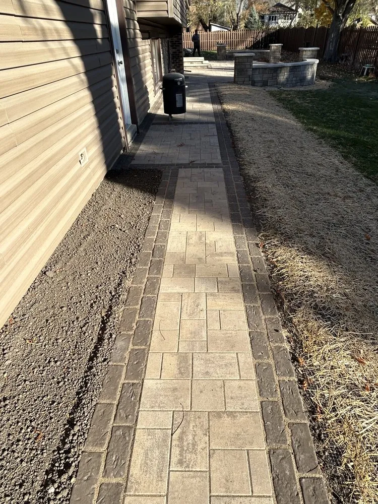 Custom yard cleanup service in Skokie, IL - Lawn And Brick Specialist