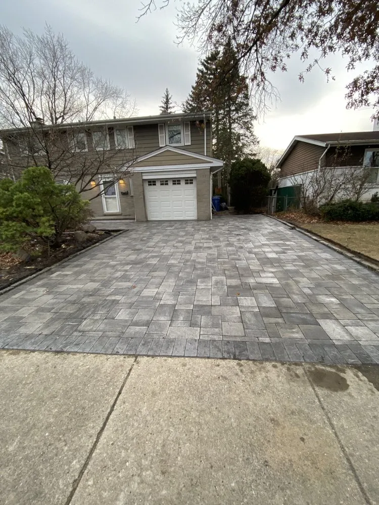 Professional landscaping services in Skokie, IL by Lawn And Brick Specialist