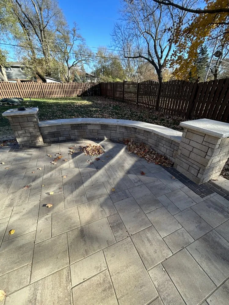 Trusted landscape design near you across Skokie, IL - Lawn And Brick Specialist