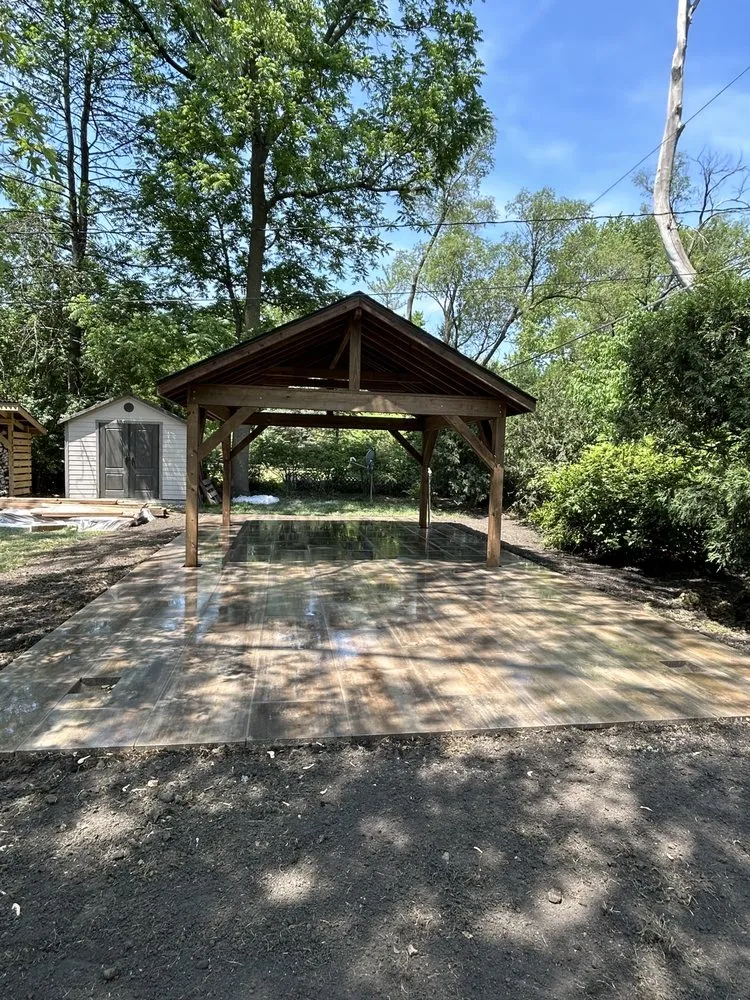 Top-rated lawn mowing service in Skokie, IL by Lawn And Brick Specialist