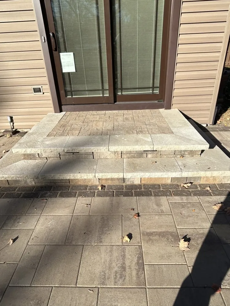 Local yard maintenance in Skokie, IL - Lawn And Brick Specialist