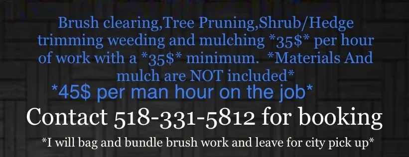 Expert yard maintenance experts serving Rensselaer, NY - Lawn And Garden Maintenance