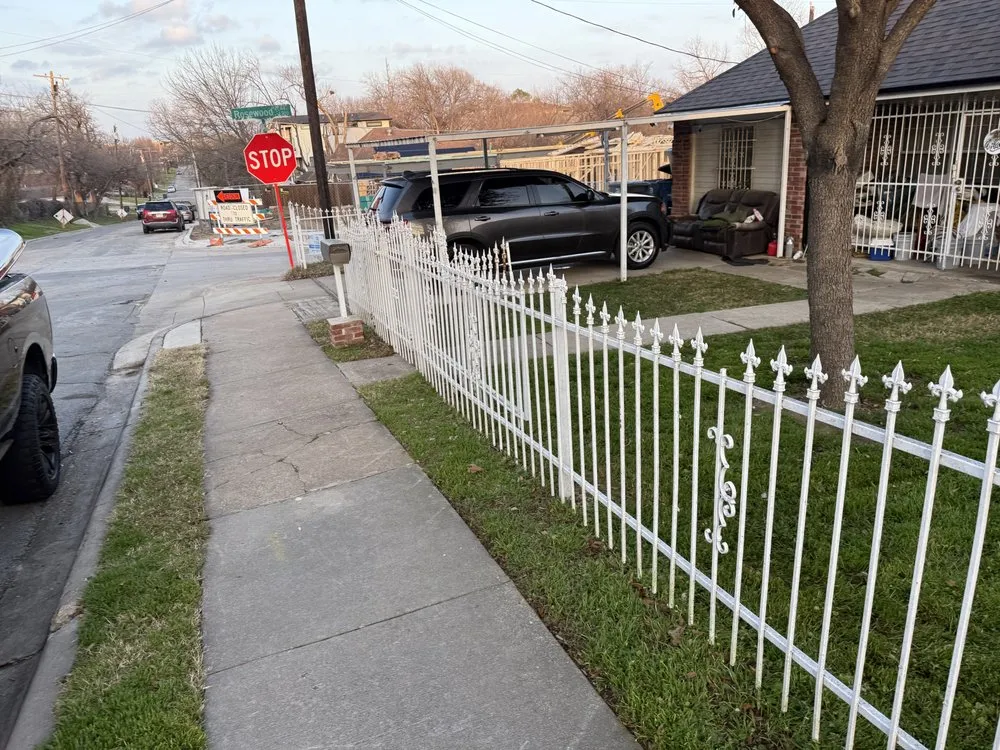 Top-rated yard cleanup service for year-round maintenance across Dallas, TX - Lawn and Go