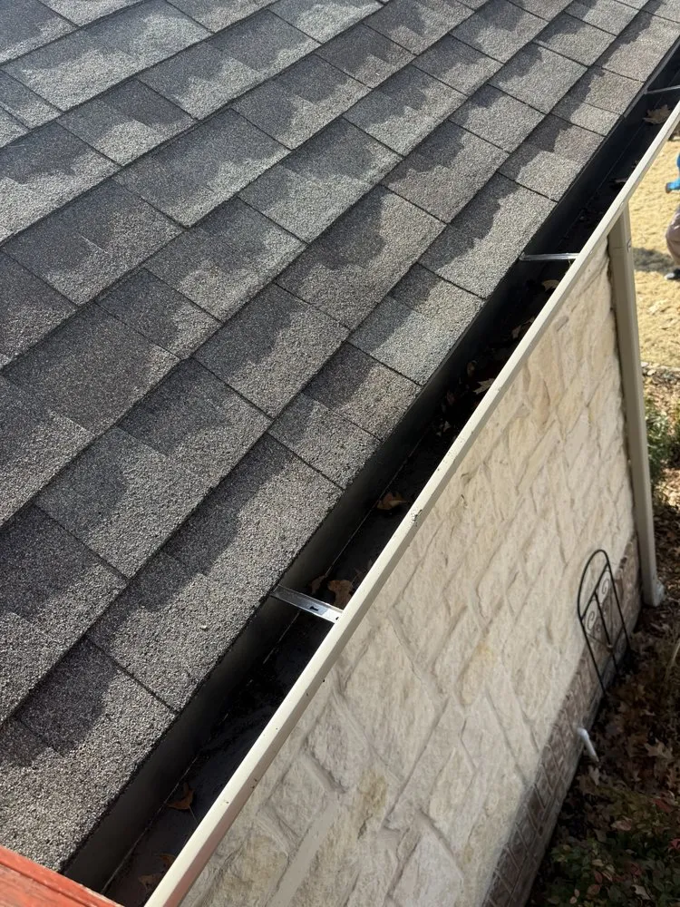 Professional yard cleanup service for outdoor upgrades across Dallas, TX - Lawn and Go