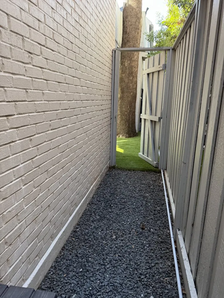 Top-rated landscaping services with custom design across Dallas, TX - Lawn and Go