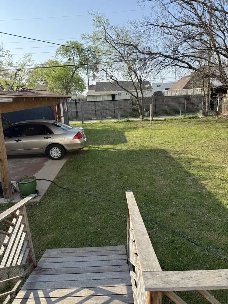 Reliable landscaping services in Dallas, TX by Lawn and Go