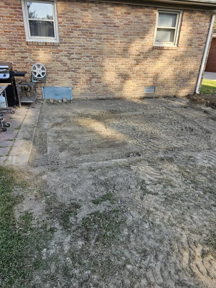 Reliable landscaping services in Hampton, VA by Lawn And Grounds Maintenance